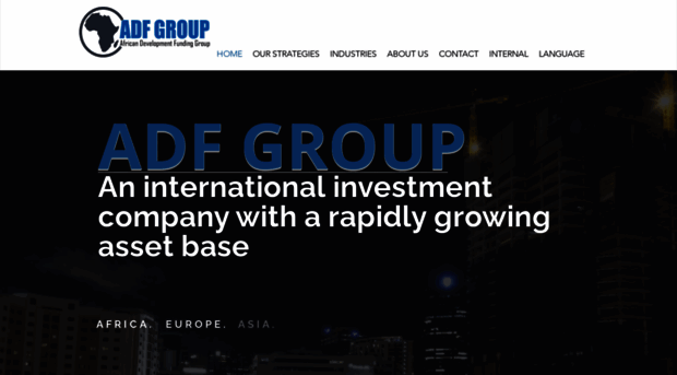 adfgroupltd.com