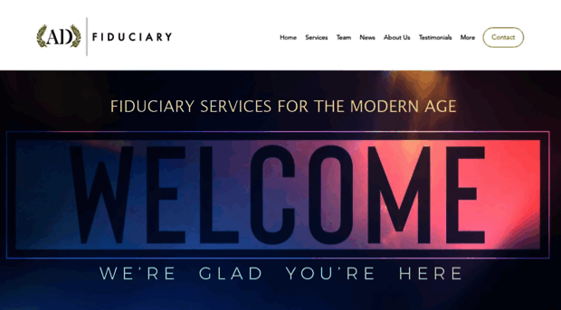 adfiduciary.com