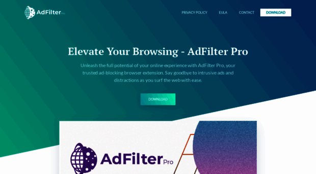 adfilterpro.net