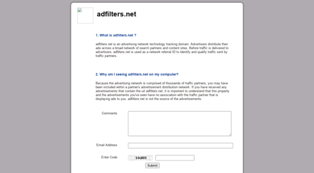 adfilters.net