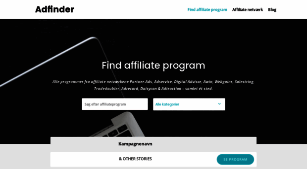 adfinder.dk