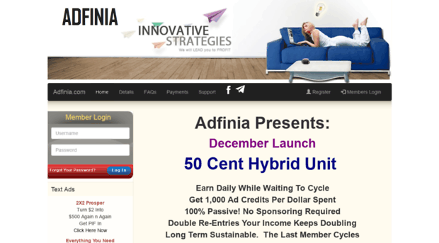 adfinia.com