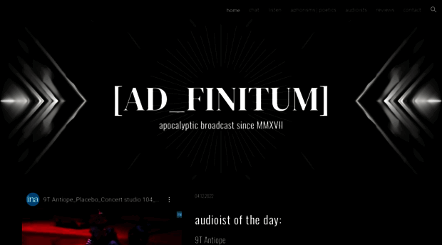 adfinitum.org