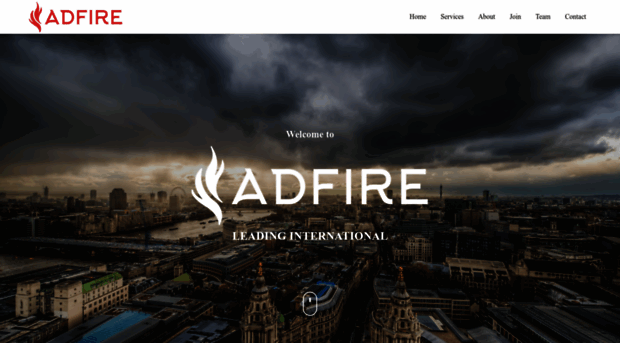 adfire.net