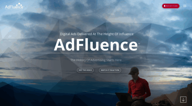 adfluence.com