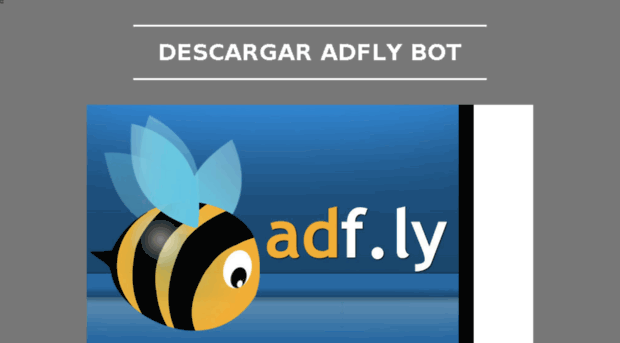 adflybot2014.wordpress.com
