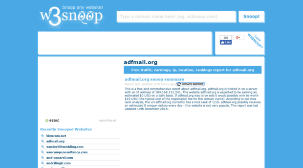 adfmail.org.w3snoop.com