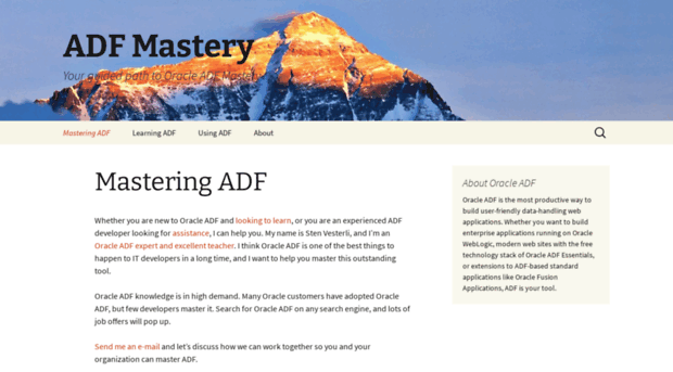 adfmastery.com