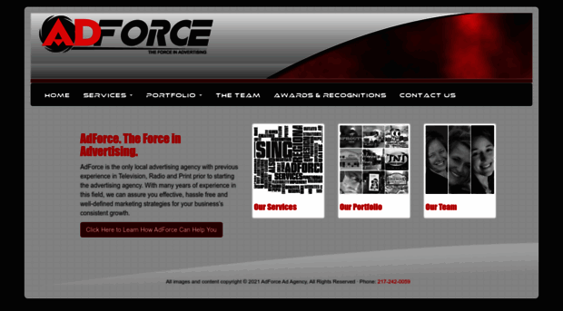 adforcequincy.com