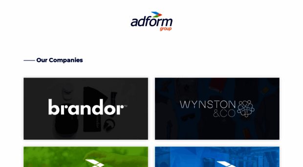 adformgroup.com