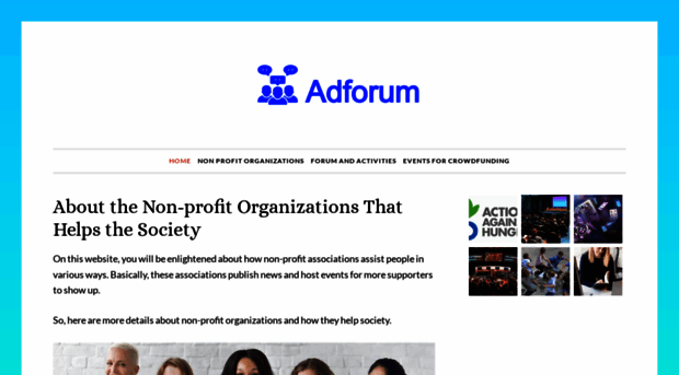 adforum.ca