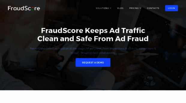 adfraud.io