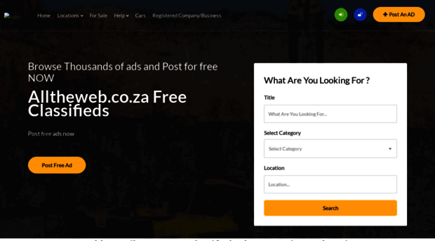 adfree.co.za