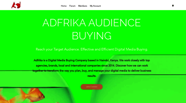 adfrika.com