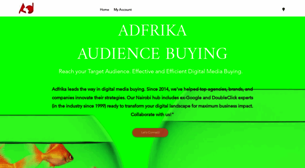 adfrika.com