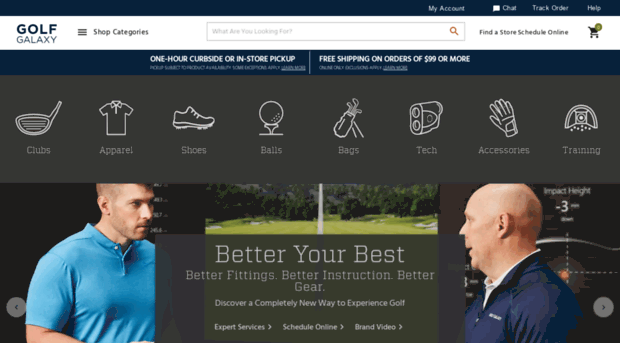 adfs.golfsmith.com