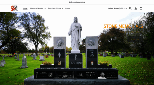 adfstone.com