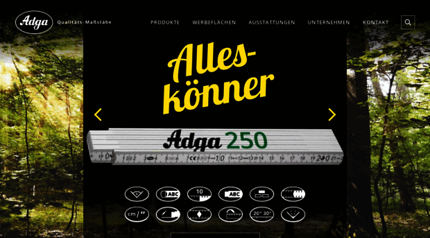 adga.de