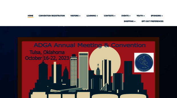 adgaconvention.com