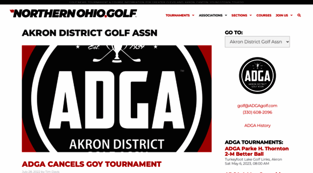 adgagolf.com