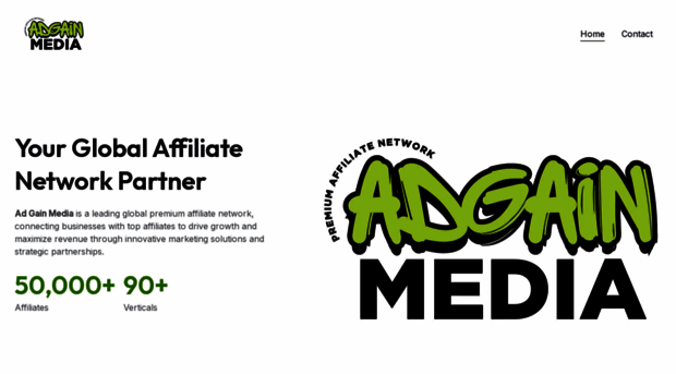 adgainmedia.io