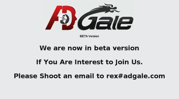 adgale.com