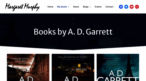 adgarrett.com