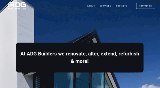 adgbuilders.co.nz