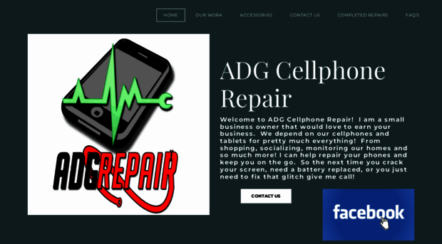 adgcellphonerepair.weebly.com