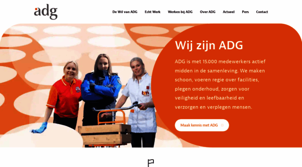 adgdienstengroep.com