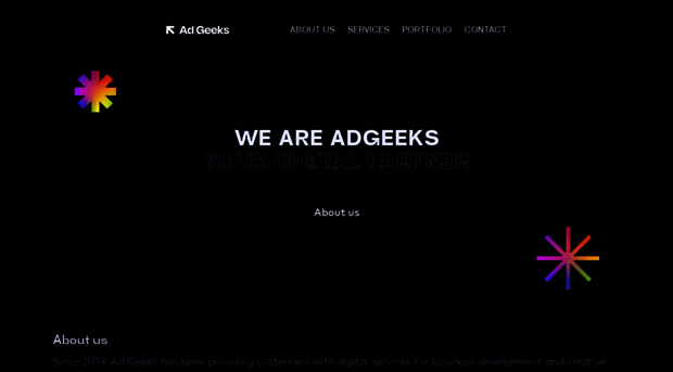 adgeeks.ge