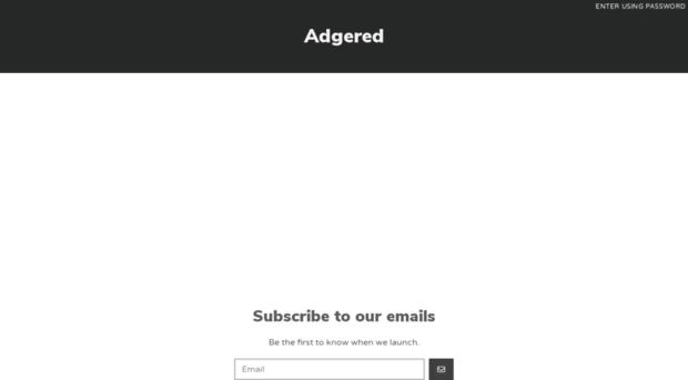 adgered.com