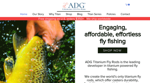adgfish.com