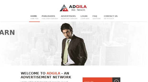 adgila.com