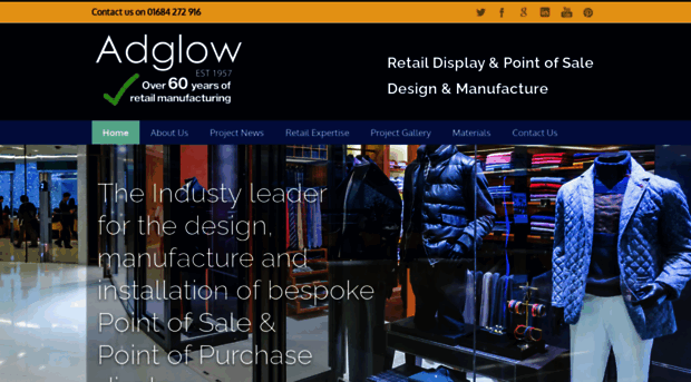 adglow.co.uk