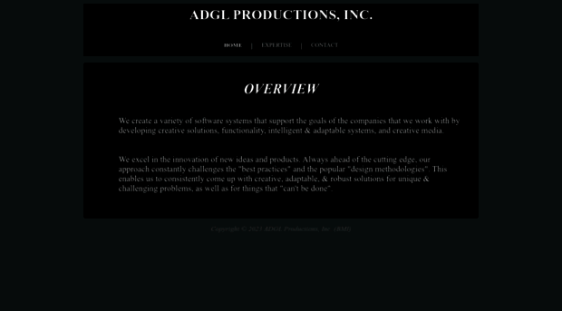 adglproductions.com