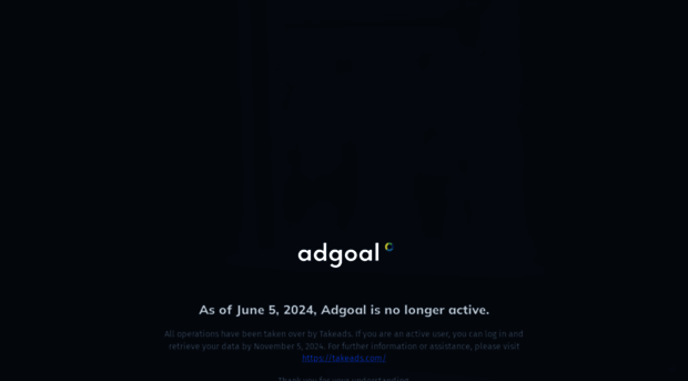 adgoal.net