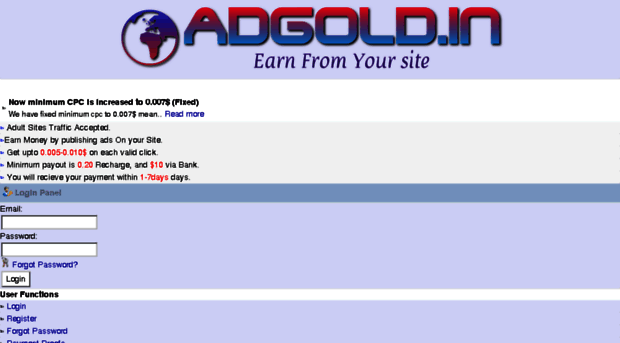 adgold.in