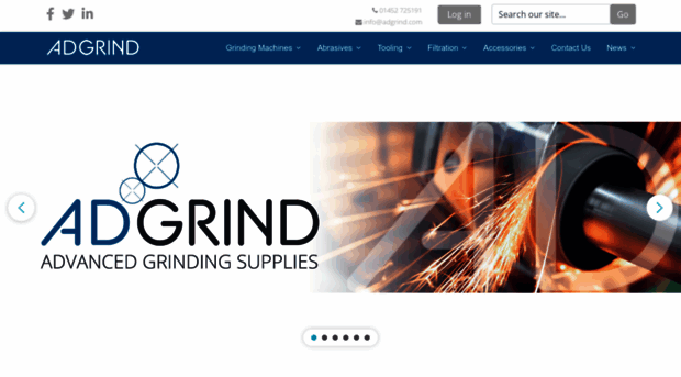 adgrind.co.uk