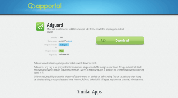 adguard-android.apportal.co