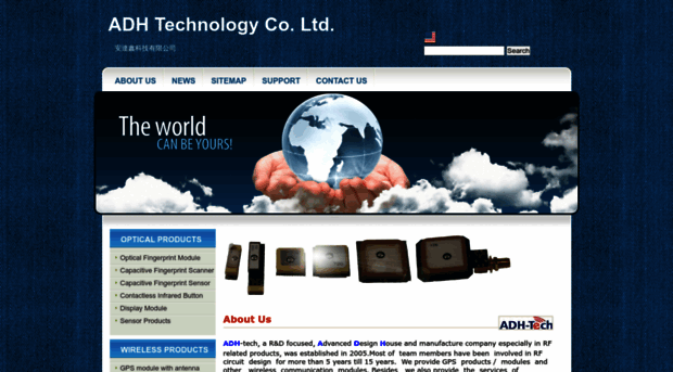 adh-tech.com.tw