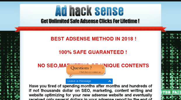 adhacksense.com