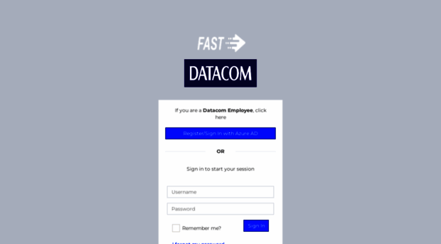 adhafast.datacom.com.au