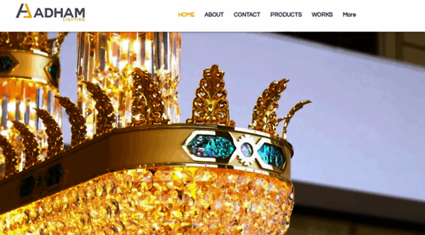 adham-lighting.com