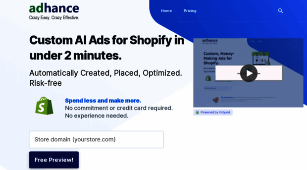 adhance.com