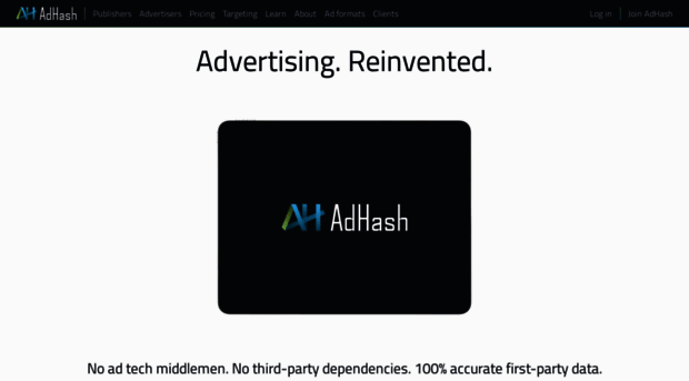 adhash.com