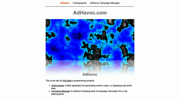 adhavoc.com