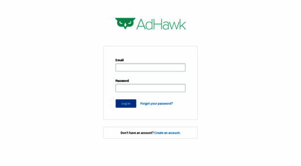 adhawk.recurly.com