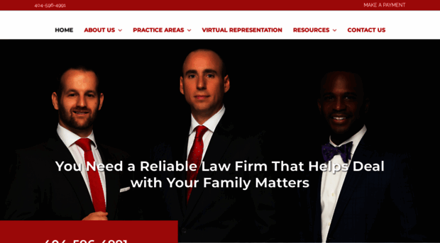 adhbfamilymatters.com