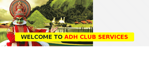 adhclubservices.com